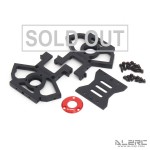 ALZRC - Devil X360 Plastic Servo Mount